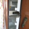 09 Congélateur, frigo