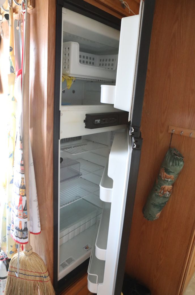 09 Congélateur, frigo