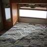 03 Chambre, lit permanent, queen size