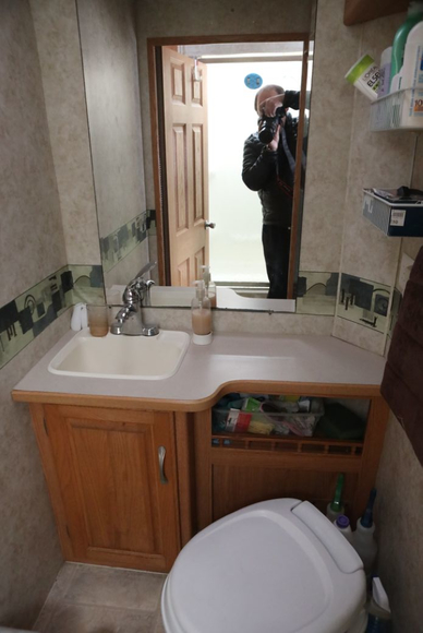 05 Toilettes, séparé