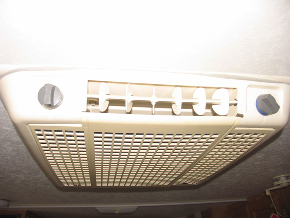 10 Climatisation, ventilation