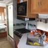 08 Chambre, douche, cuisine